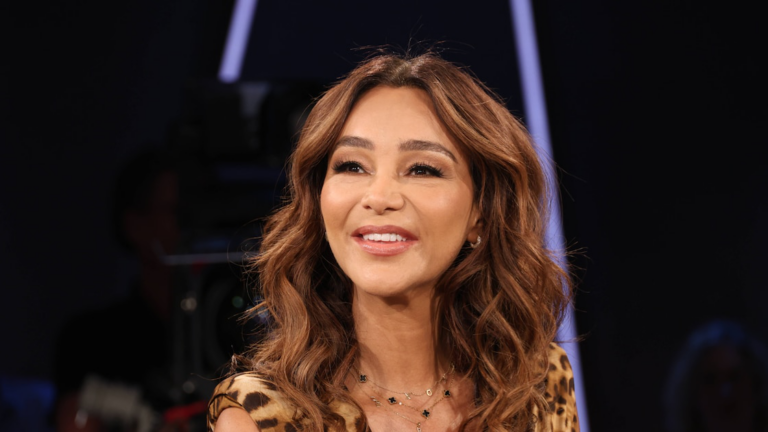 Verona Pooth beeindruckt Fans im knappen Bade-Outfit