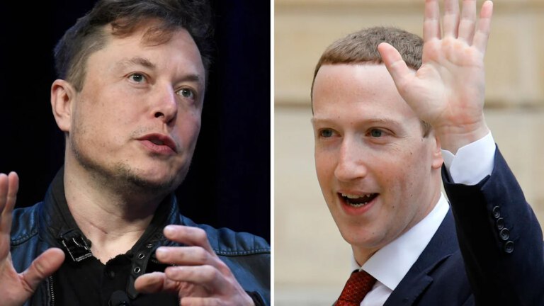 Reiche Macht: Musk und Zuckerberg im Fokus der Wirtschaft