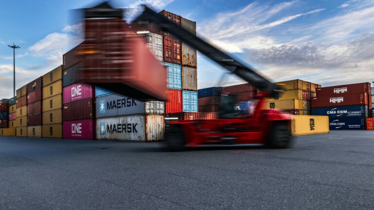 Bundesbank: Deutsche Wirtschaft erholt sich langsam