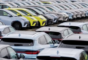 Materialmangel in der Industrie – Ursachen aus China