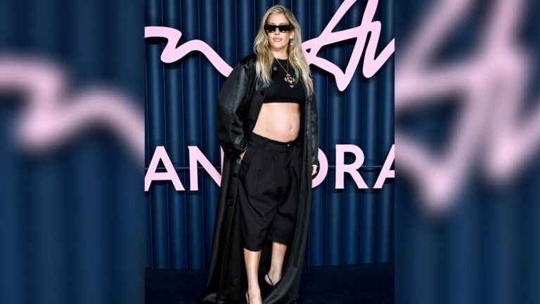 Ellie Goulding erwartet erneut ein Kind