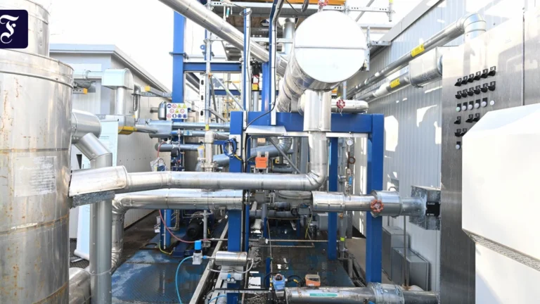 Start des Deutschlandsfonds