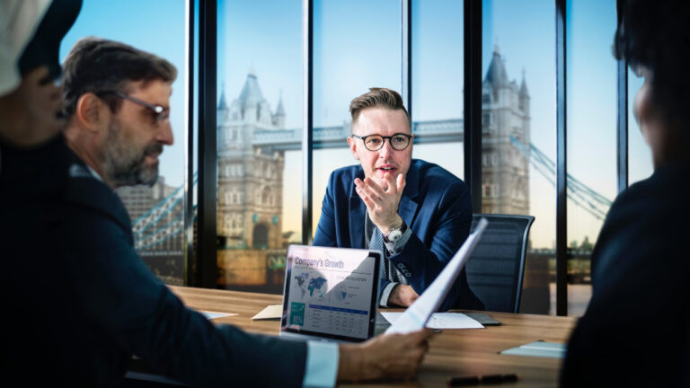 EU AI Act und seine regionale Bedeutung