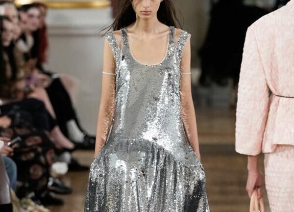 Rückkehr von Joseph und Costelloes letzte Kollektion bei LFW