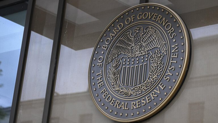 Fed bleibt unabhängig trotz Trumps Attacken