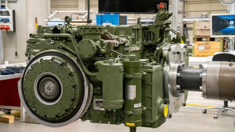 Wirtschaft profitiert wenig vom Rüstungsboom