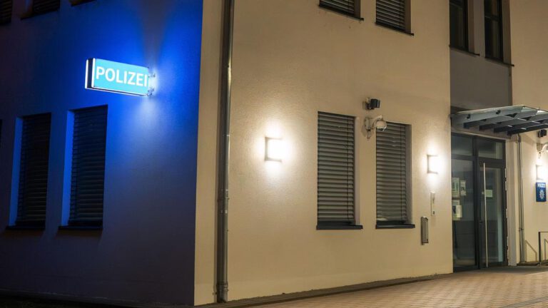 Anschlag auf Weihnachtsmarkt drohte nicht unmittelbar