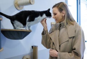 Fürstin Charlène überrascht mit seltener neuer Frisur