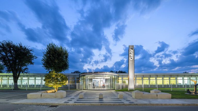 Gabor-Schuhmarke unter Schweizer Investorenschirm