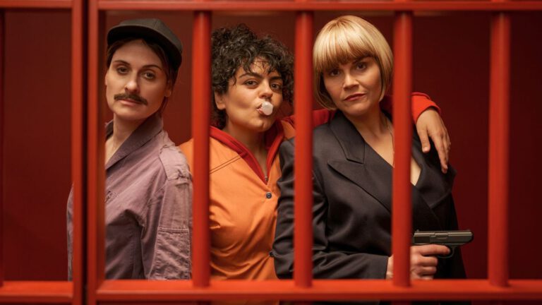 Scheitern mit Stil: Die Kunst des Aufbruchs