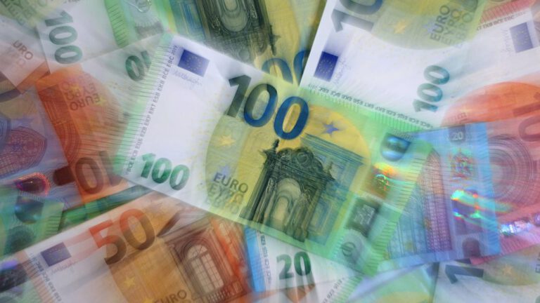 Konsumentenkredite steigen deutlich an