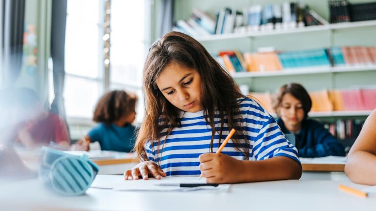 Bildungsnotstand in Deutschland: Politisch unterschätzt