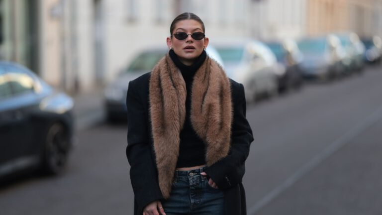 Trend-Jeans für 2026, die jeder tragen wird