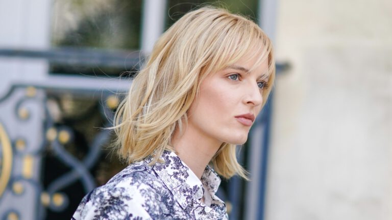 Glow-Shampoo für trockenes Haar – Meine Erfahrung