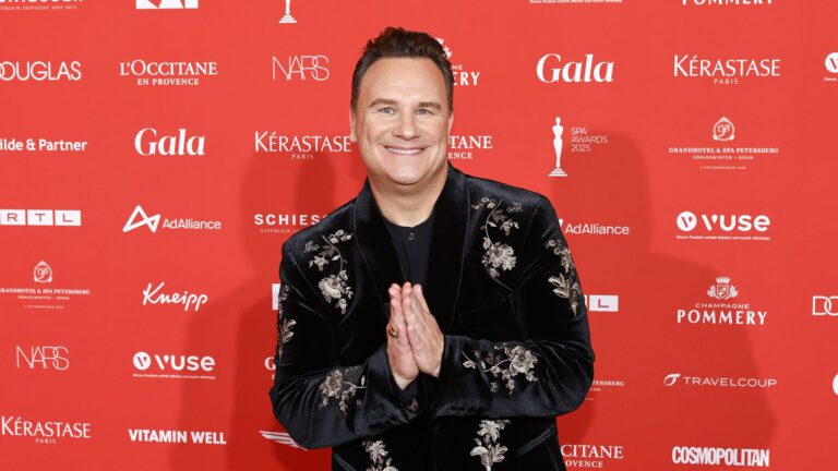 Guido Maria Kretschmer ernennt Royal zur Fashion-Queen