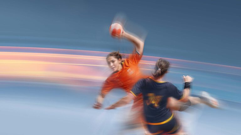 Frauen Handball-WM 2026 – DHB-Team Highlights und Videos