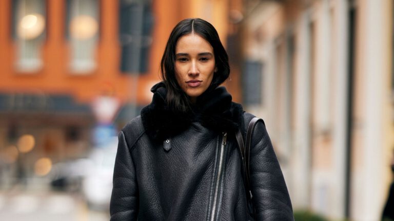 H&M-Trend für wärmere Outfits bei schnellem Kältegefühl