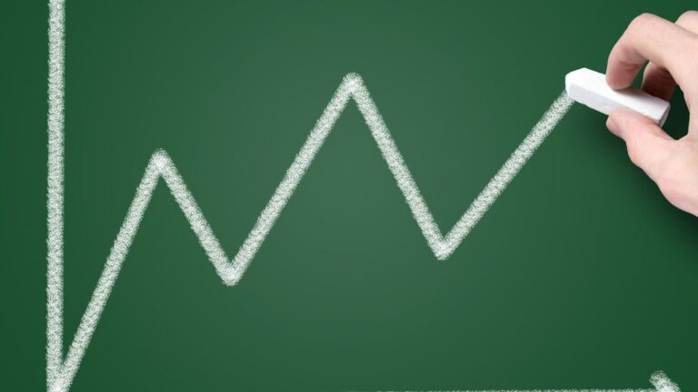 Deutsche Wirtschaft erreicht konjunkturelle Talsohle