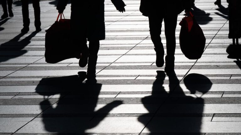 Ifo-Index sinkt erneut: Jahr endet ohne Aufbruchstimmung