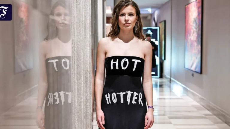 Die Beliebtheit von Protest-T-Shirts erklärt