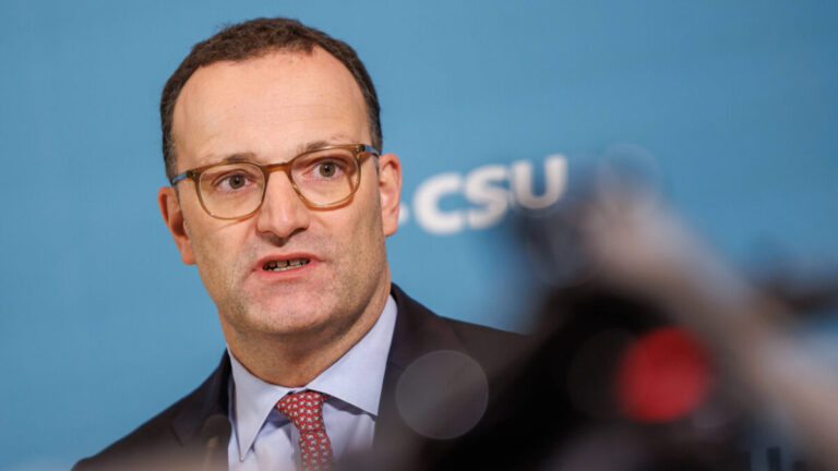 Unionsfraktion lehnt Chatkontrolle ab, Innenministerium schweigt