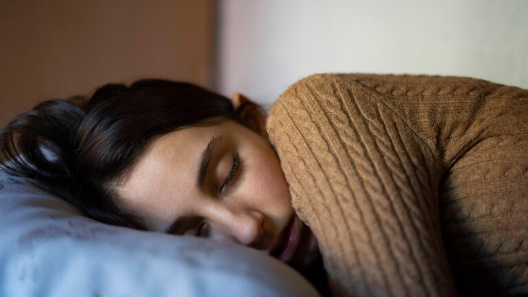 Optimale Schlafdauer: Wie viel ist genug?