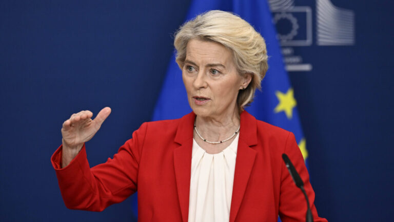 EU-Kommission plant Reform der Datenschutz- und KI-Regulierung