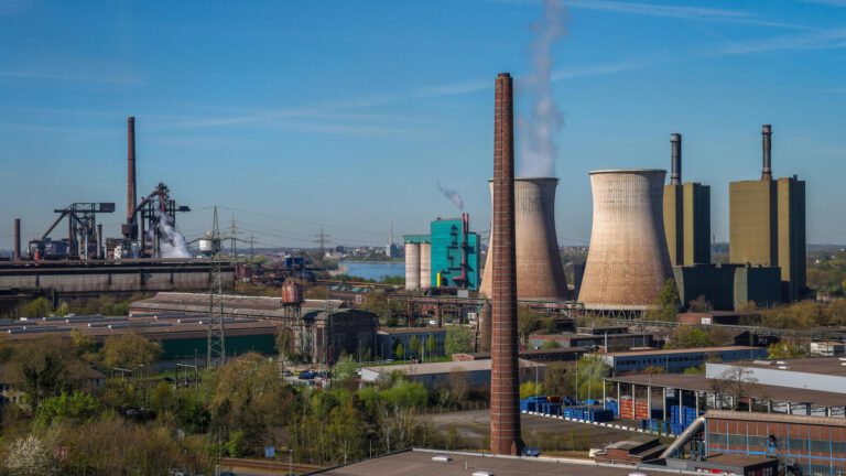 Wirtschaftspresseschau vom 1. Dezember 2025