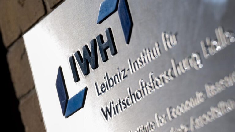 Insolvenzzahlen sinken – Wende bleibt aus