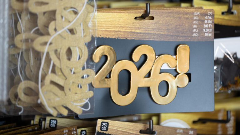 Ausblick 2026: Fünf Faktoren für positive Entwicklungen