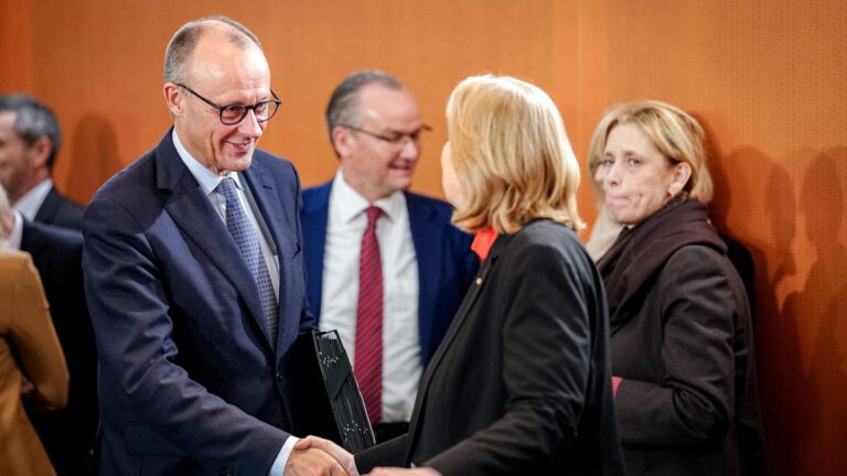 Bürgergeld ersetzt Kabinett die Grundsicherung