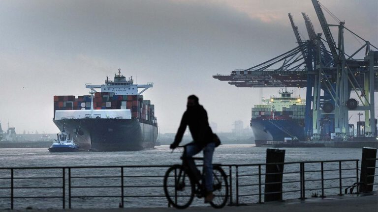 Ifo-Index gesunken: Schlechte Vorzeichen für die Konjunktur