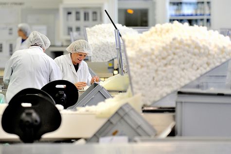 Bundestagsdebatte zur Versorgung mit Medizinprodukten