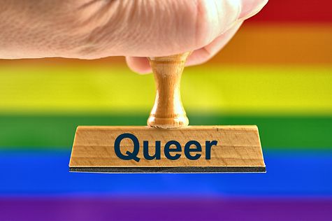 Debatte im Bundestag zur sexualen Identität