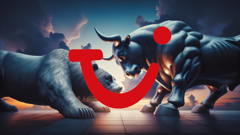 TUI Aktie: Aktuelle Fakten und Entwicklungen