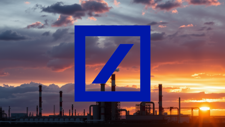 Deutsche Bank Aktie: Unklare Signale auf dem Markt