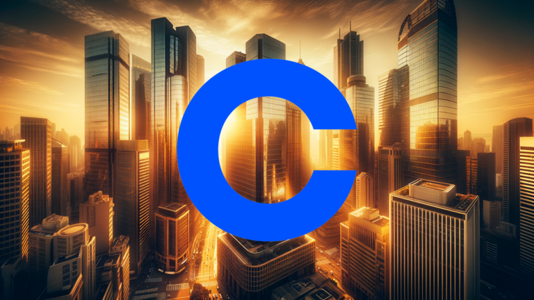 Coinbase Aktie: Klagen und Handel im Börsenumfeld