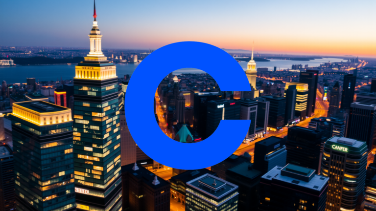 Börse Express – Coinbase: Anleger kritisieren Strategie