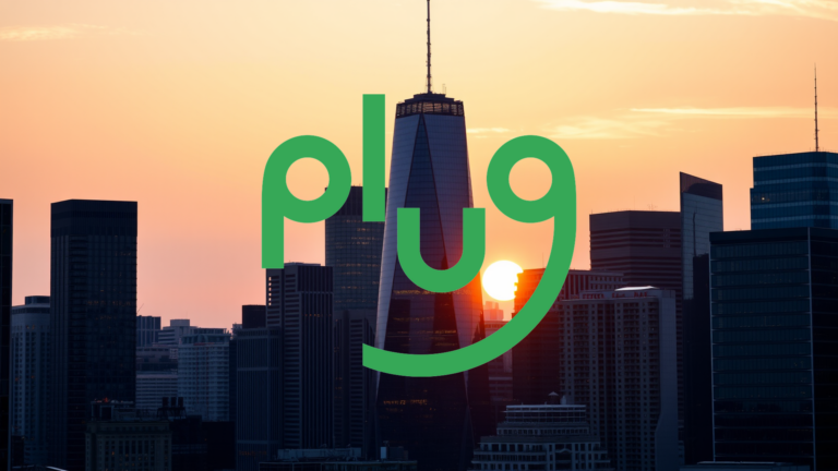 Plug Power Aktie: Massive Verwässerung steht bevor