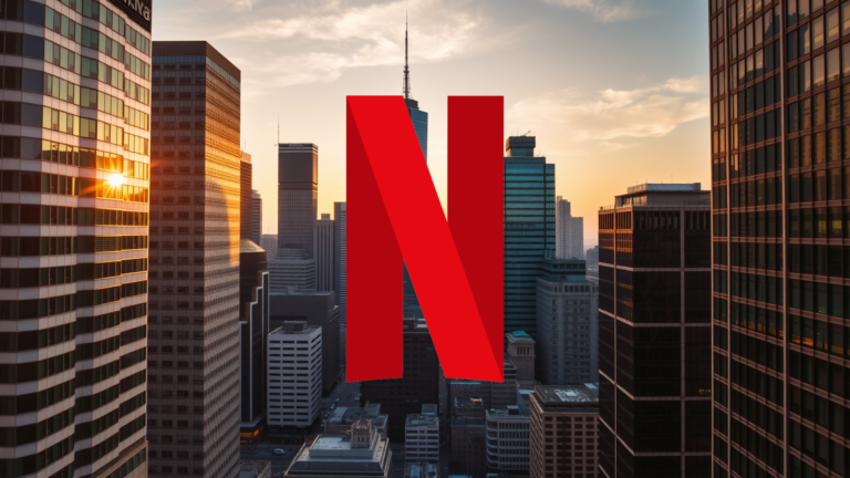 Netflix Aktie: Angebot zurückgewiesen