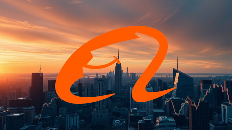 Börse Express – Alibaba Aktie: Technologischer Aufschwung