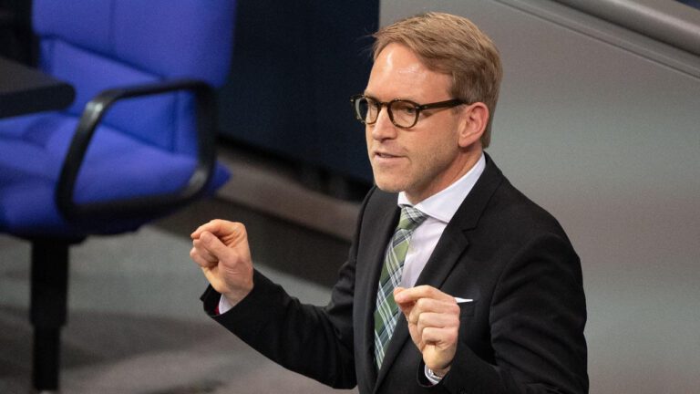 Putins Vorteil durch die AfD