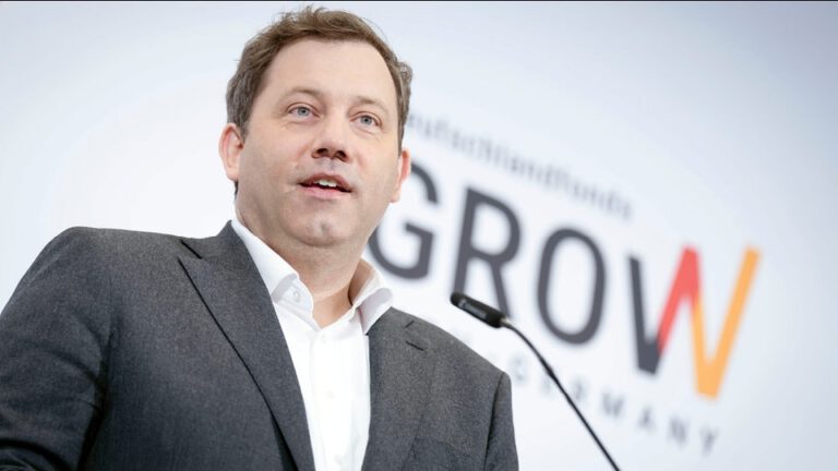 Bundesregierung fördert Investitionen durch neuen Fonds