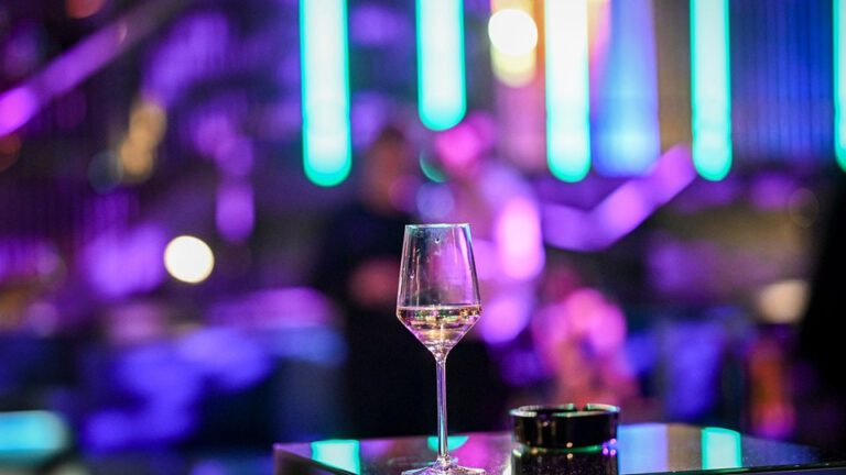 K.o.-Tropfen: Gesetzgebung zur Bekämpfung des Handels mit Chemikalien