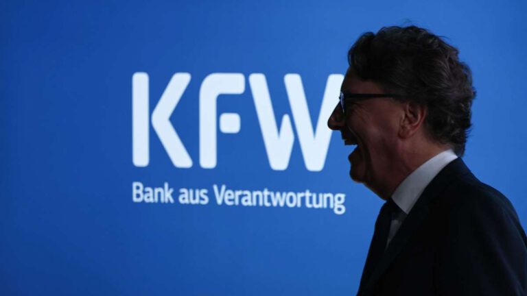 Deutschlandfonds: Private Investitionen in der Wirtschaft fördern