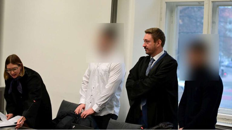 Drogenhandel in den Haßbergen: Dealer erhalten Haftstrafen