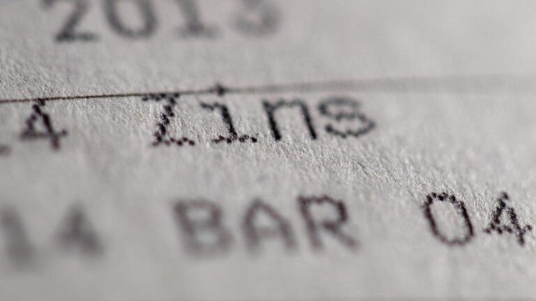 Stabile Sparzinsen bleiben oft unter der Inflation