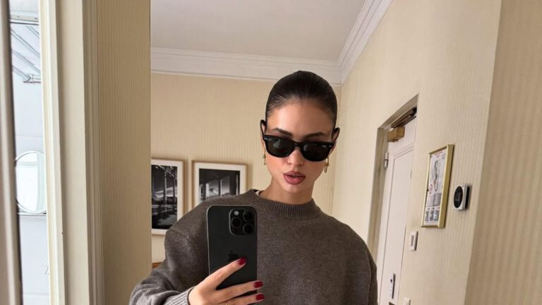 Drei Modetrends für 2026, die jeder Profi braucht