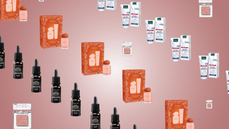 Beauty-Highlights aus der Drogerie für einen schöneren Dezember