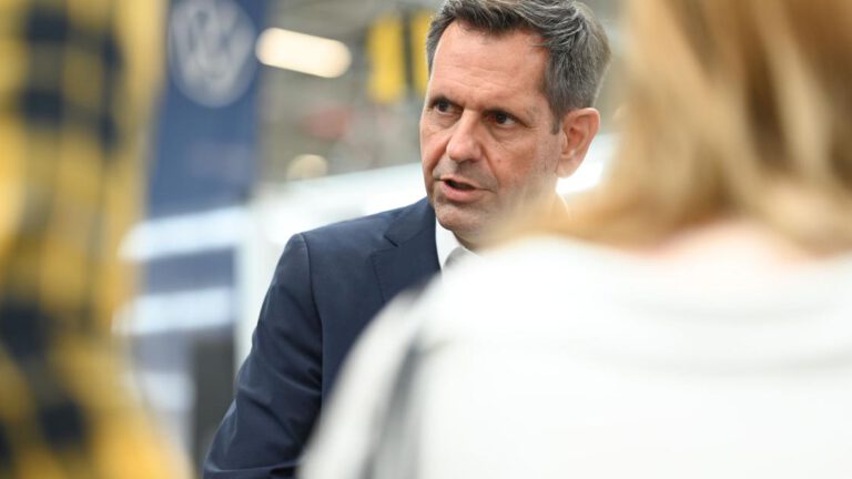 Ministerpräsident setzt sich für Förderung gebrauchter E-Autos ein